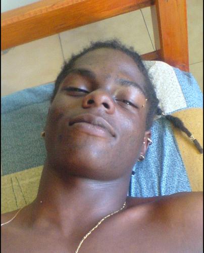 ♥ R.I.P JuLiO ♥