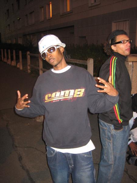 AnOl mC