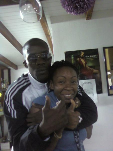 EdsOn X and La Sista