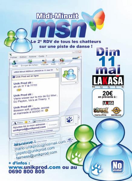 Midi MinuiT mSn La !!
