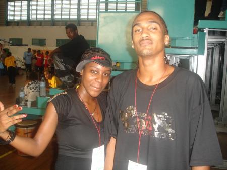 ☺ Dj Chenese et mOi ☻